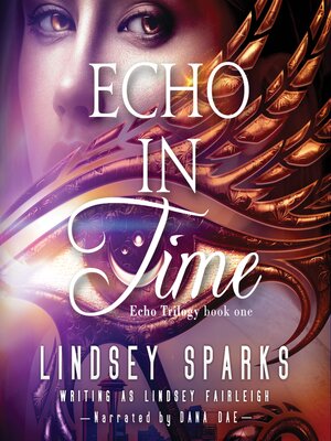 cover image of Echo in Time